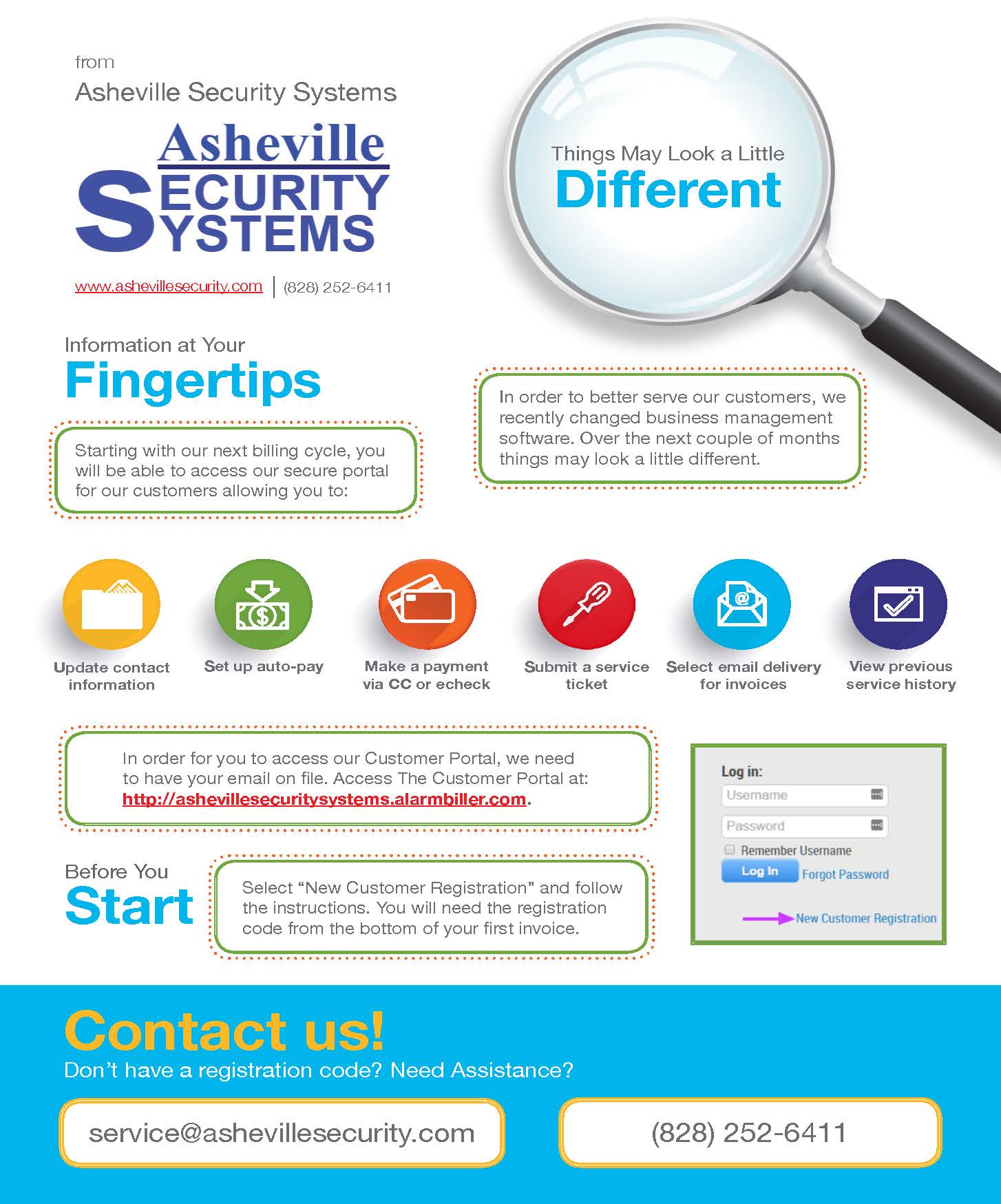 Asheville Security Systems Asheville Nc