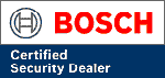 BOSCH-Certified-Security